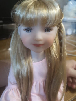 Наши увлечения на досуге. Делимся и вдохновляемся . - IMG_20220316_104319.jpg