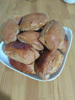 Что сегодня к чаю. - IMG_20220321_203946.jpg