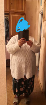 Вязание крючком - IMG_20220330_073804.jpg