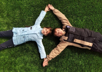 Старшенькие