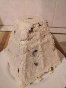 Творожная Пасха. - IMG_20220424_095249.jpg