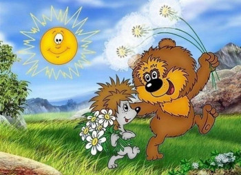 Доброго утра Хорошего дня Спокойной ночи  - Screenshot_20220501_104553.jpg