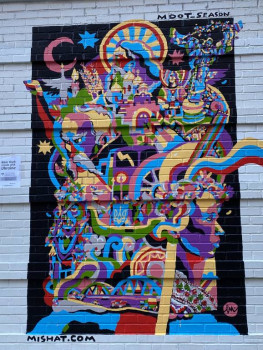 Посмотри .. стрит-арт - 49E9E4EB-E97A-4E76-850D-CA5D3FFA837F.jpeg