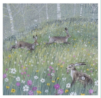 Картины и рисунки с животными. Всё, что нам нравится  - IMG_20220507_155238.jpg