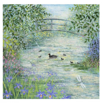 Картины и рисунки с животными. Всё, что нам нравится  - IMG_20220507_155120.jpg