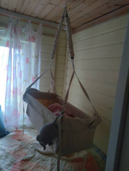 Кроватки, манежи, шезлонги.. - 20220516_121822.jpg