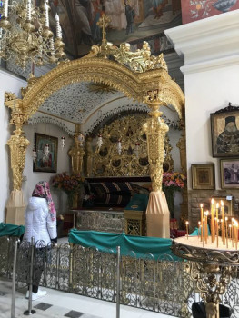 Еду в паломничество.Записки. - 0BF5305E-E988-4993-ABF5-5C1B762A923E.jpeg