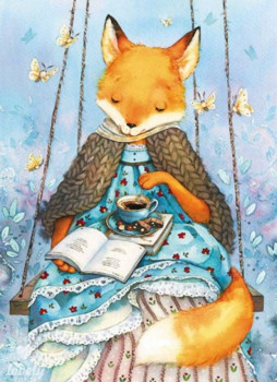 Картины и рисунки с животными. Всё, что нам нравится  - IMG_20220623_174235.jpg