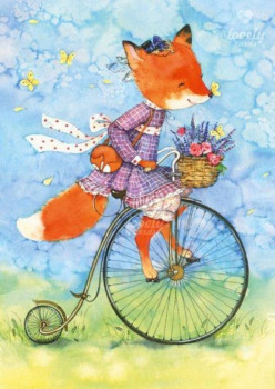 Картины и рисунки с животными. Всё, что нам нравится  - IMG_20220623_173955.jpg