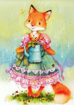 Картины и рисунки с животными. Всё, что нам нравится  - IMG_20220623_174017.jpg