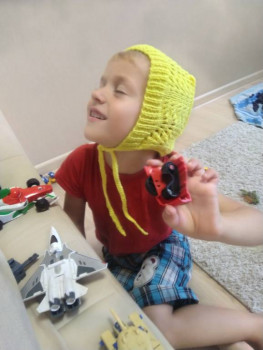 Фотоотчеты и планы Рукодельного марафона - IMG_20220722_141351.jpg