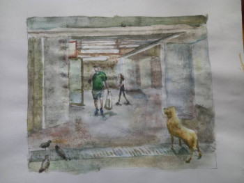 Наши увлечения на досуге. Делимся и вдохновляемся . - 20220613_092351.jpg