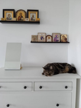 Домашний иконостас. Путь новоначальных - IMG_20220805_165029.jpg