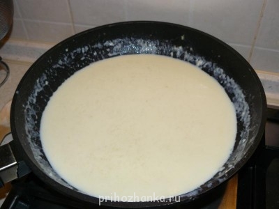 Лазанья. Фоторецепт - P1070252.JPG