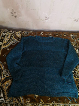 Фотоотчеты и планы Рукодельного марафона - IMG_20220815_135058.jpg