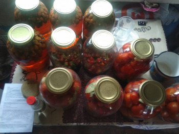 Заготовки на зиму - 1660724892822.jpg