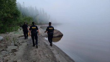 Работа Скорой Помощи в Канаде. - 20220814_061551.jpg