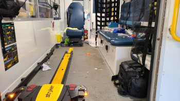 Работа Скорой Помощи в Канаде. - 20220814_073920.jpg