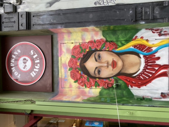 Посмотри .. стрит-арт - 38FEF6BE-B799-4C59-BAD5-C24A51D506D0.jpeg