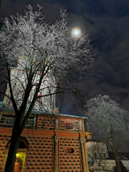 Паломничество в монастырь поделитесь опытом  - IMG_20220310_194932.jpg