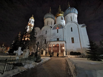 Паломничество в монастырь поделитесь опытом  - IMG_20220310_195333.jpg