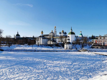 Паломничество в монастырь поделитесь опытом  - IMG_20220309_164425.jpg