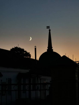 Паломничество в монастырь поделитесь опытом  - IMG_20220831_200426.jpg