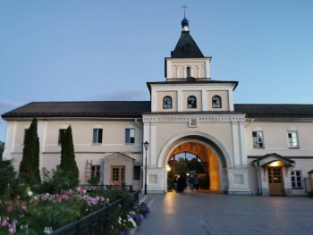 Паломничество в монастырь поделитесь опытом  - IMG_20220831_200240_edit_164469574073337.jpg