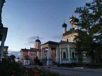 Паломничество в монастырь поделитесь опытом  - IMG_20220831_200029.jpg