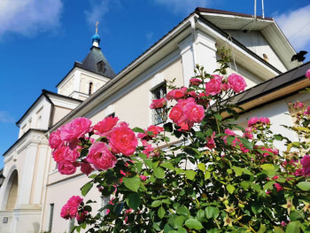Паломничество в монастырь поделитесь опытом  - IMG_20220901_091920.jpg