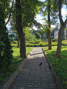 Паломничество в монастырь поделитесь опытом  - IMG_20220901_092526.jpg