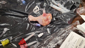 Работа Скорой Помощи в Канаде. - 20220909_102810.jpg