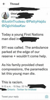 Работа Скорой Помощи в Канаде. - 20220915_203524.jpg