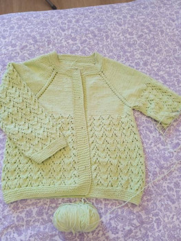 Рукодельный марафон Вязание крючком и на спицах , вышивка - IMG_20221022_101201.jpg