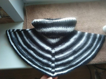 Рукодельный марафон Вязание крючком и на спицах , вышивка - IMG_20221028_143714.jpg