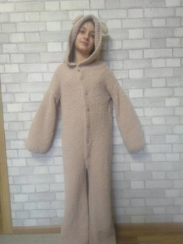 Рукодельный марафон Вязание крючком и на спицах , вышивка - IMG_20221101_090829.jpg