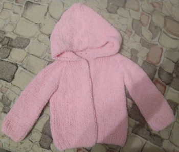 Рукодельный марафон Вязание крючком и на спицах , вышивка - IMG_20221105_200257.jpg