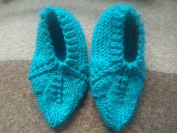 Рукодельный марафон Вязание крючком и на спицах , вышивка - IMG_20221107_142254.jpg