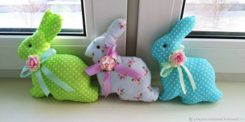 Эти ужасные новогодние поздравления - 2478e400ec46b62958aa6c6572hp--raboty-dlya-detej-rekvizit-dlya-detskoj-fotosessii-krolik.jpg