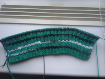 Рукодельный марафон Вязание крючком и на спицах , вышивка - IMG_20221114_154545.jpg