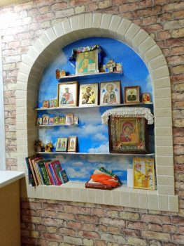 Домашний иконостас. Путь новоначальных - IMG20221219160327.jpg