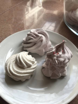 Что сегодня к чаю. - 49C62D65-1AC7-4DBA-97F9-87B93BCBF652.jpeg