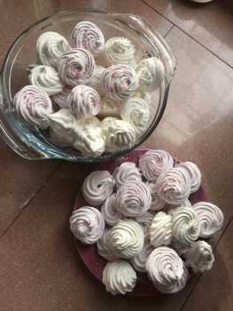 Что сегодня к чаю. - 35A0378A-489B-49A2-92A6-4B42081158CE.jpeg