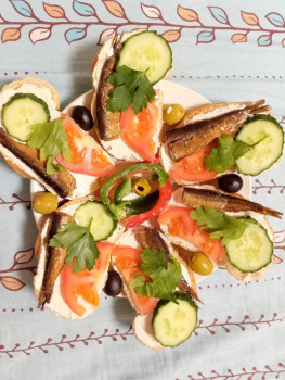 Завтрак, обед и ужин  - IMG20221231222446.jpg