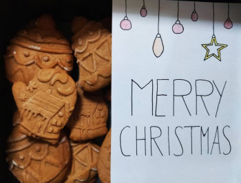 Рождественская и новогодняя выпечка - 1672936930215.jpg