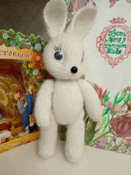 Мягкая игрушка - IMG_20230115_202243.jpg