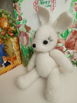 Мягкая игрушка - IMG_20230115_202140.jpg