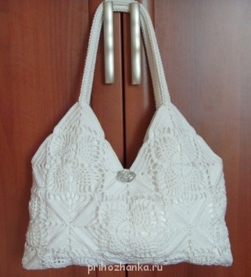 Вязание крючком - сумка2[1].JPG