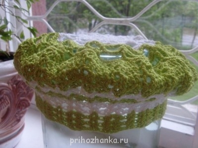 Вязание крючком - бз3[2].JPG