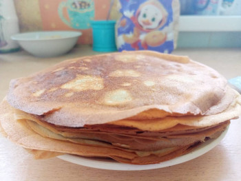 Блины. - IMG20230226142145.jpg